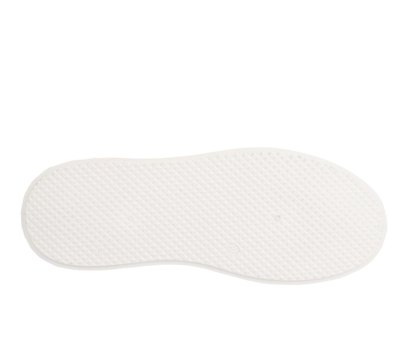 Women's New York and Company Raphaela Platform Sneakers