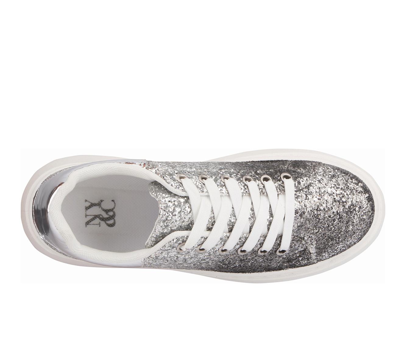 Women's New York and Company Raphaela Platform Sneakers