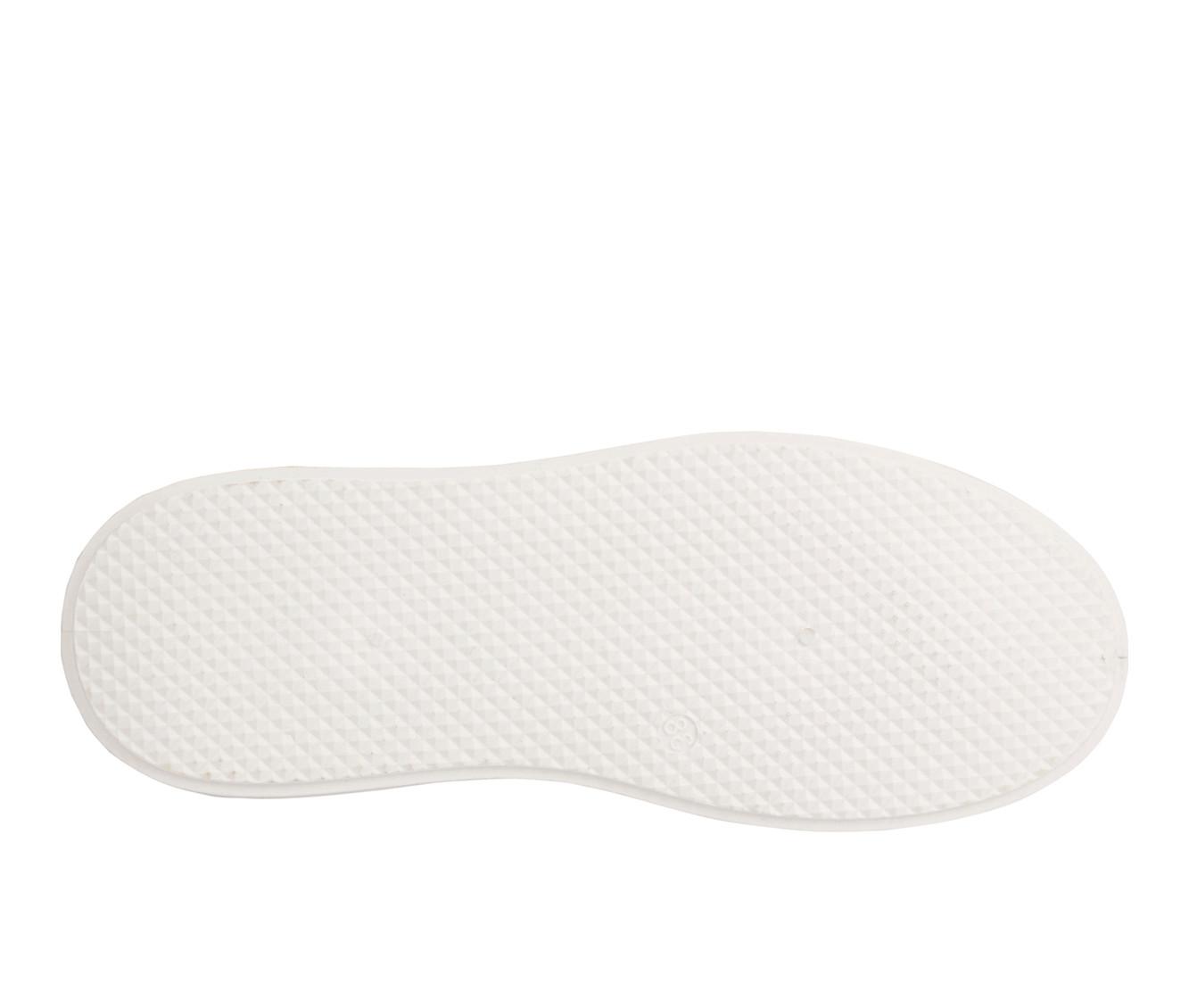 Women's New York and Company Raphaela Platform Sneakers