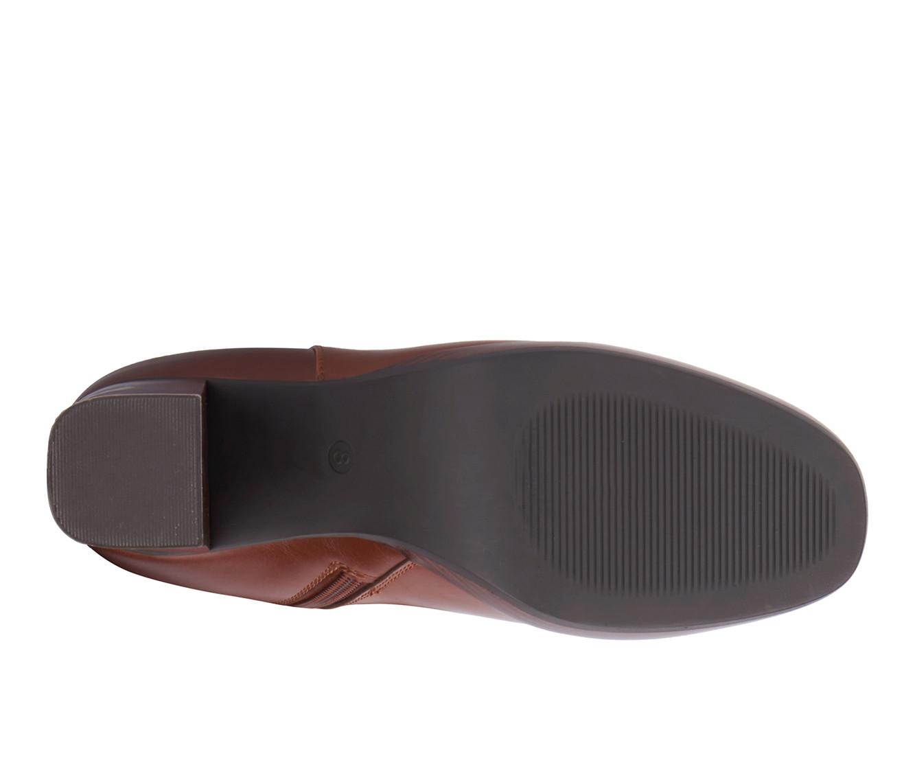 Women's New York and Company Felicity Knee High Boots