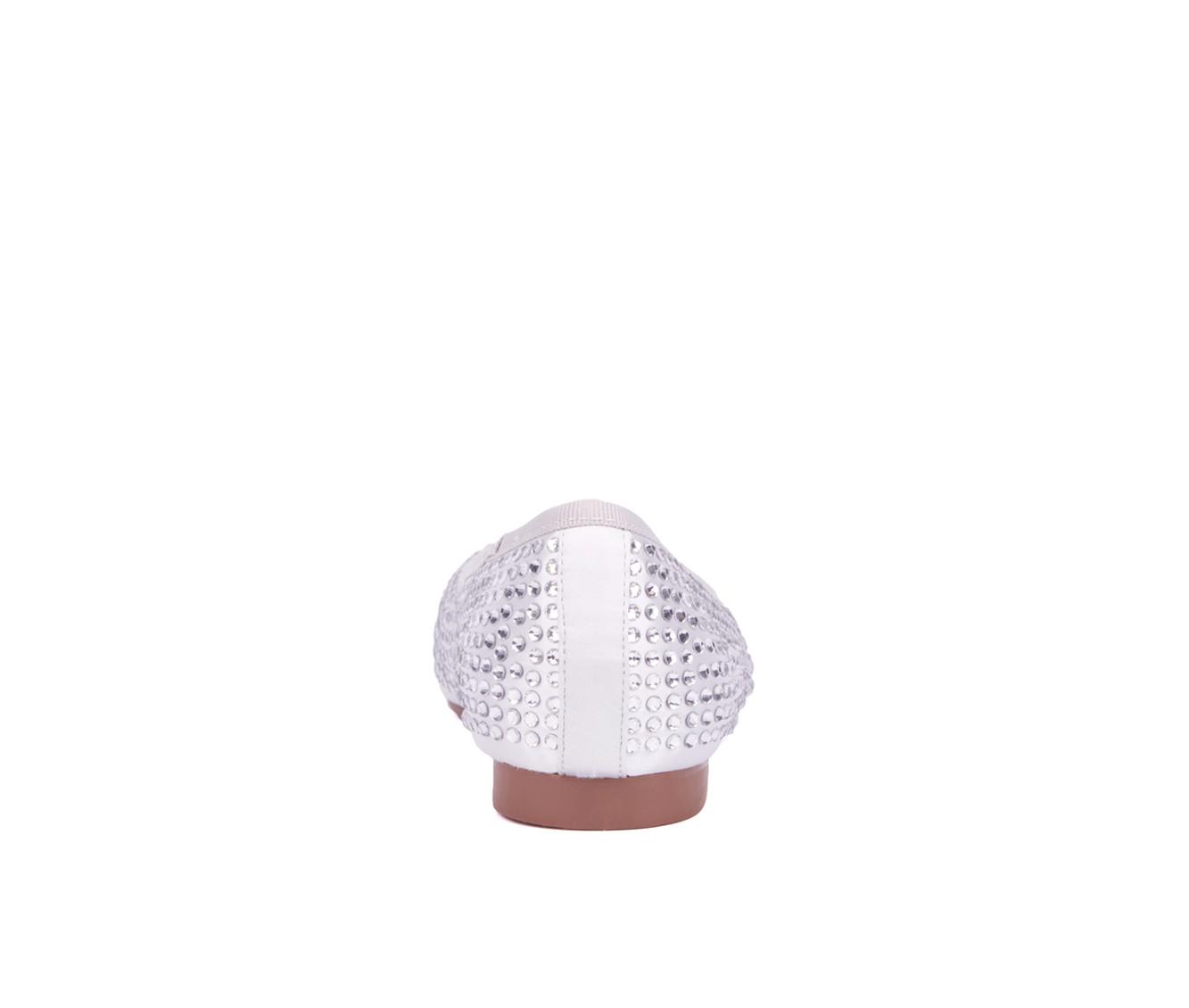 Women's New York and Company Palmira Flats
