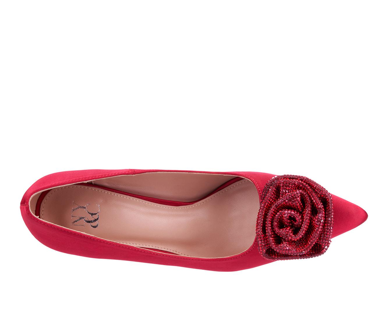 Women's New York and Company Ilyana Special Occasion Pumps