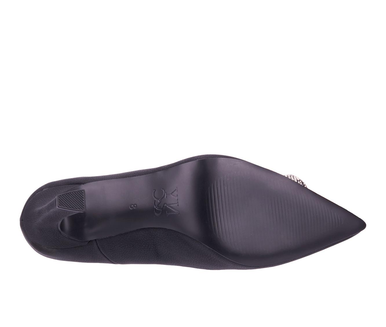 Women's New York and Company Ilyana Special Occasion Pumps