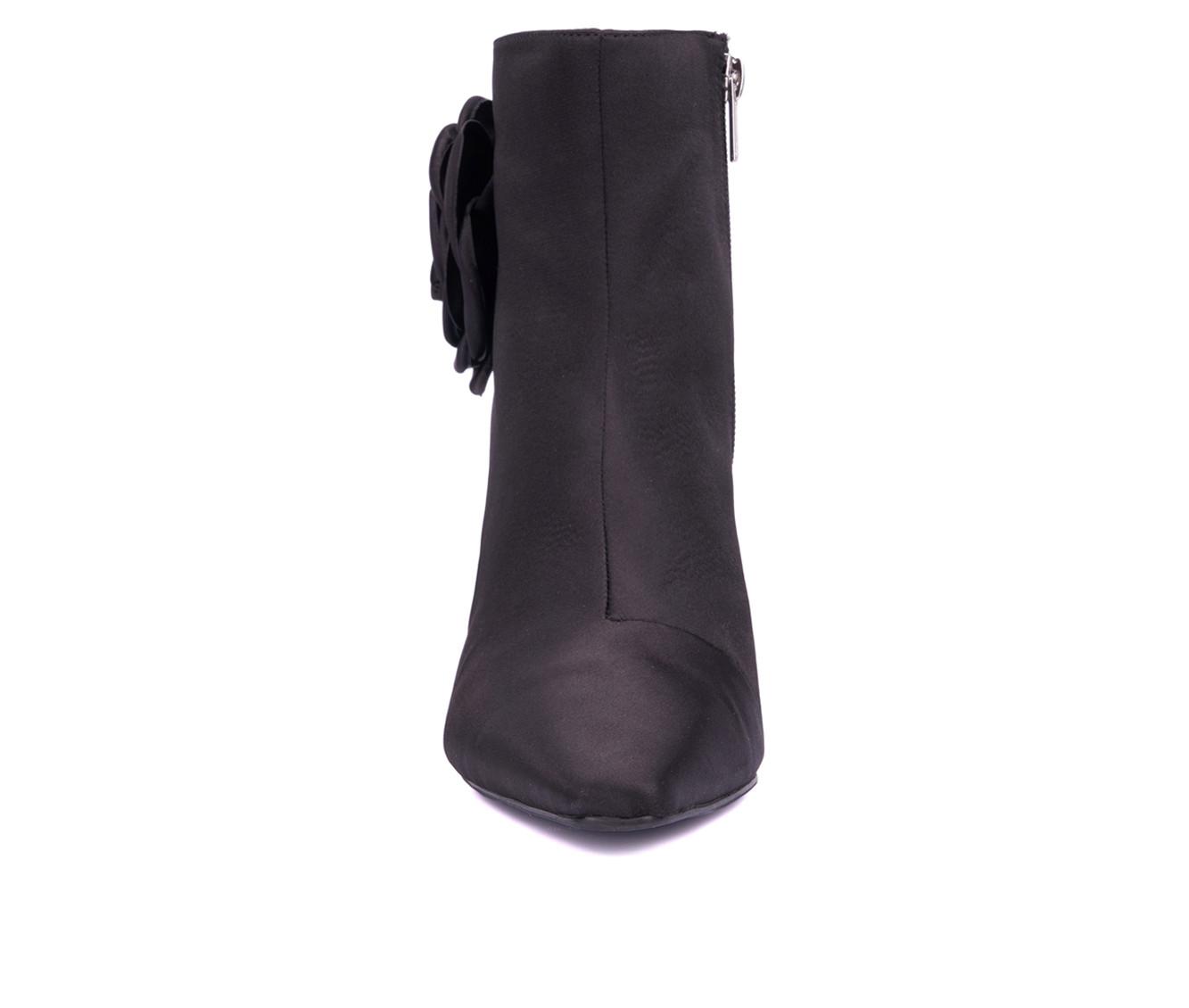 Women's New York and Company McKenna Special Occasion Booties