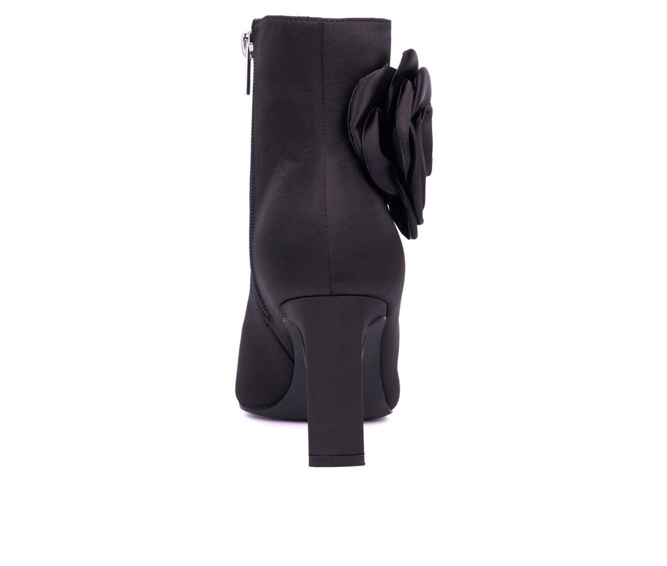 Women's New York and Company McKenna Special Occasion Booties