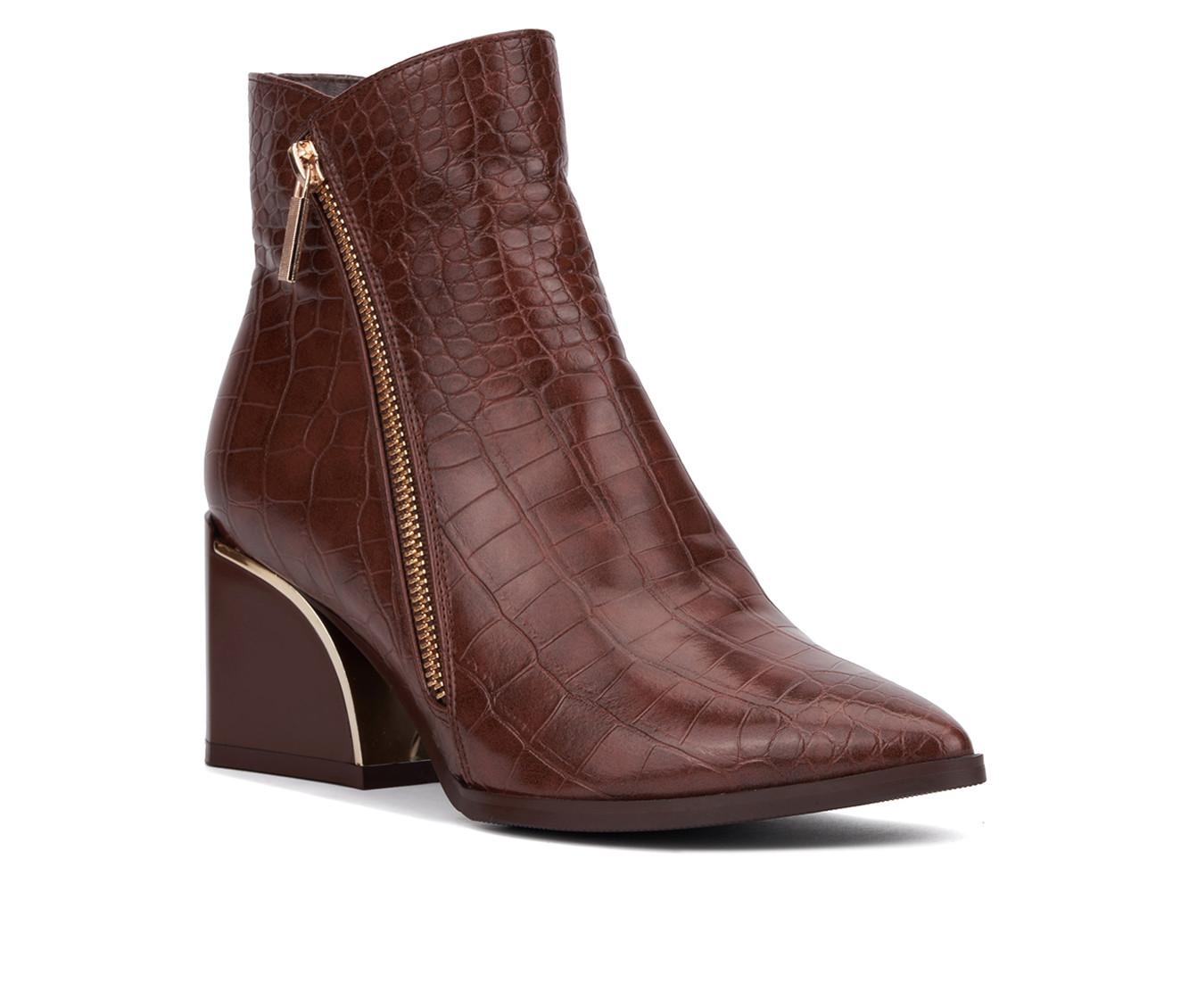 Women's Torgeis Nava Booties