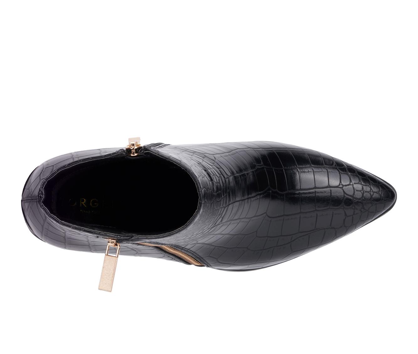 Women's Torgeis Nava Booties