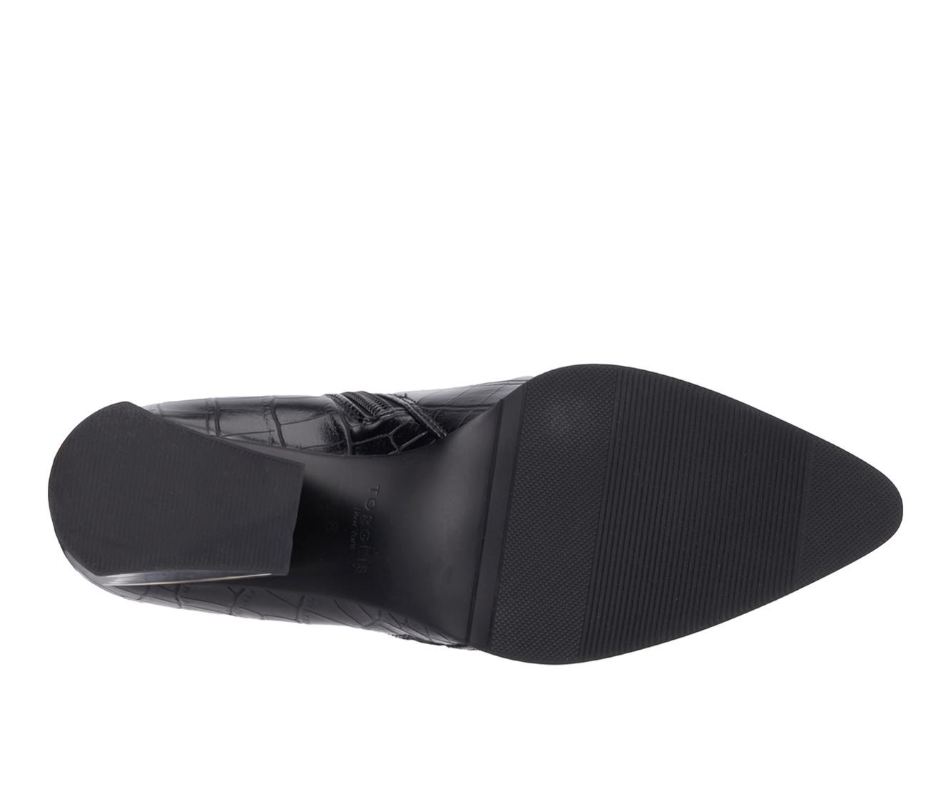 Women's Torgeis Nava Booties
