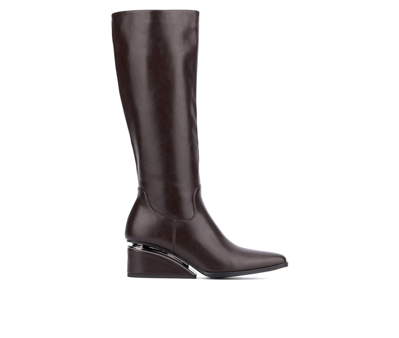 Women's Torgeis Maegan Knee High Boots