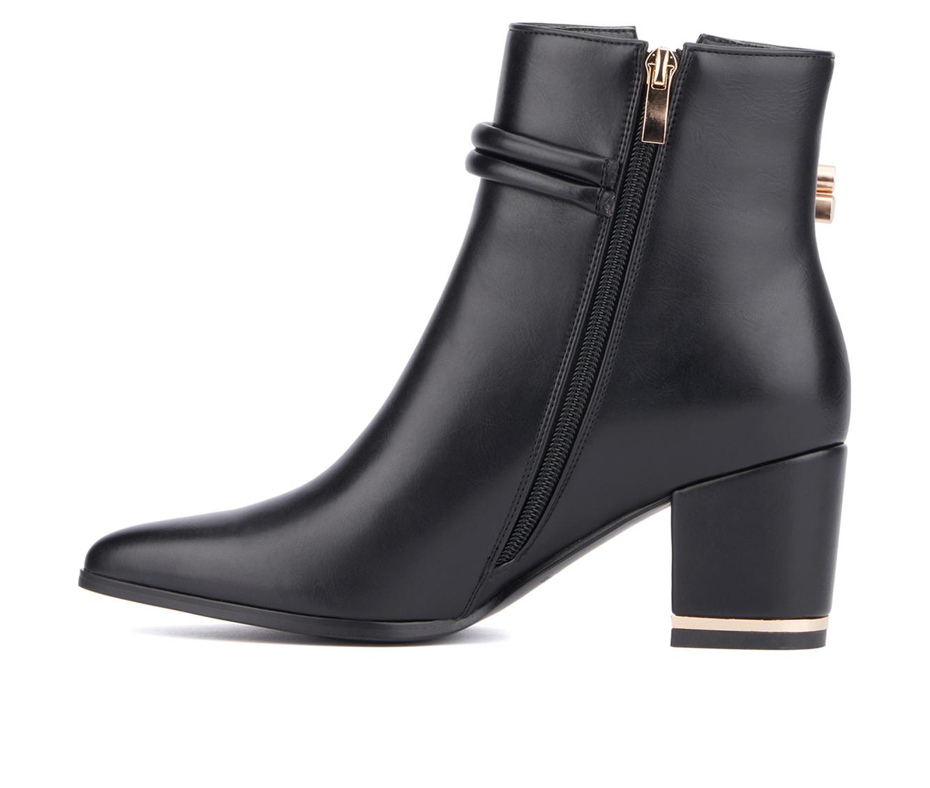 Women's Torgeis Talli Booties