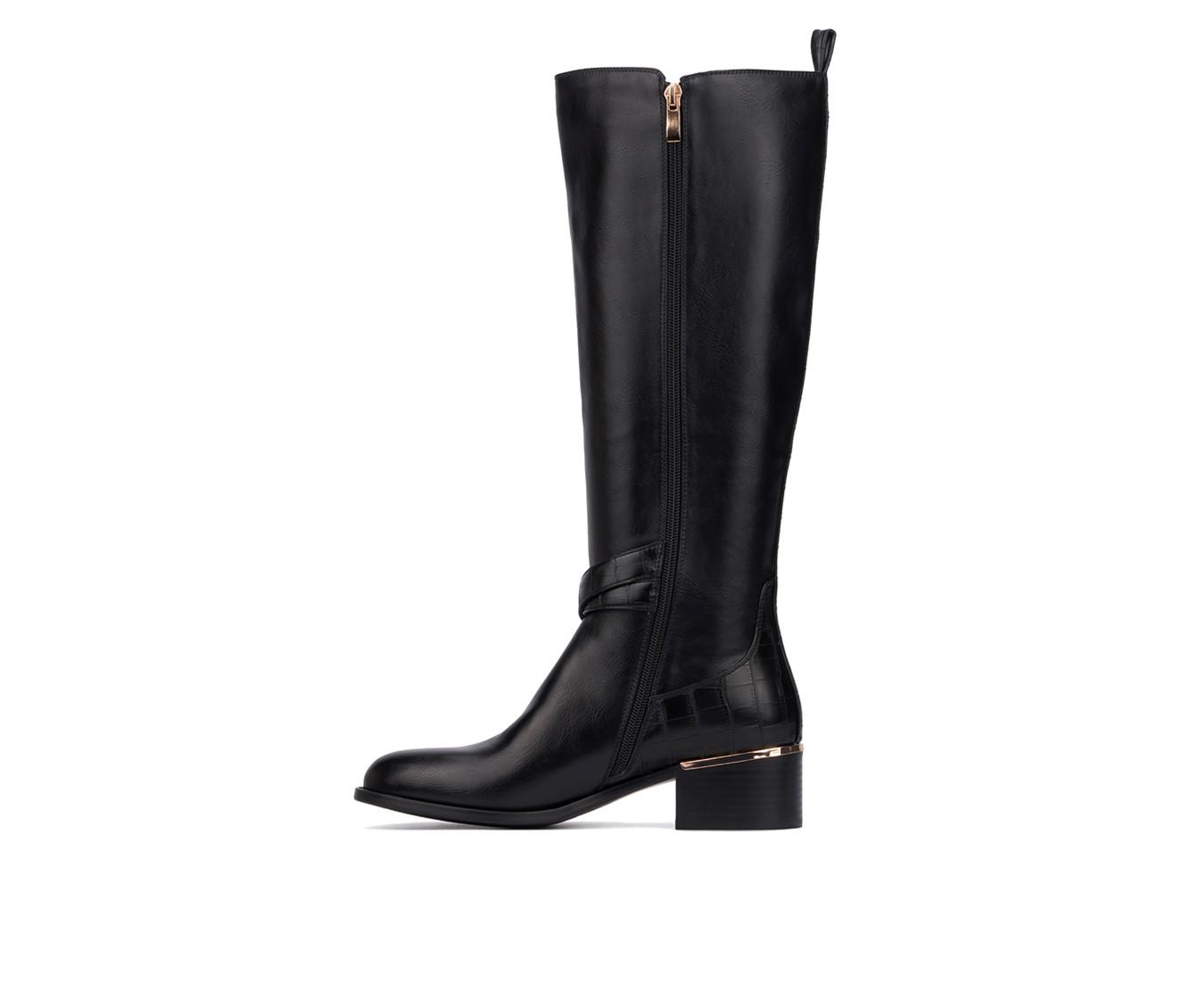 Women's Torgeis Danelle Knee High Boots