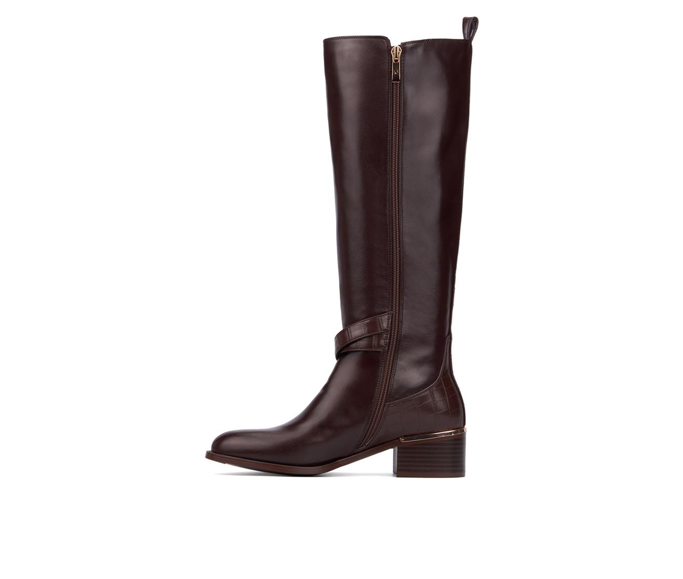 Women's Torgeis Danelle Knee High Boots