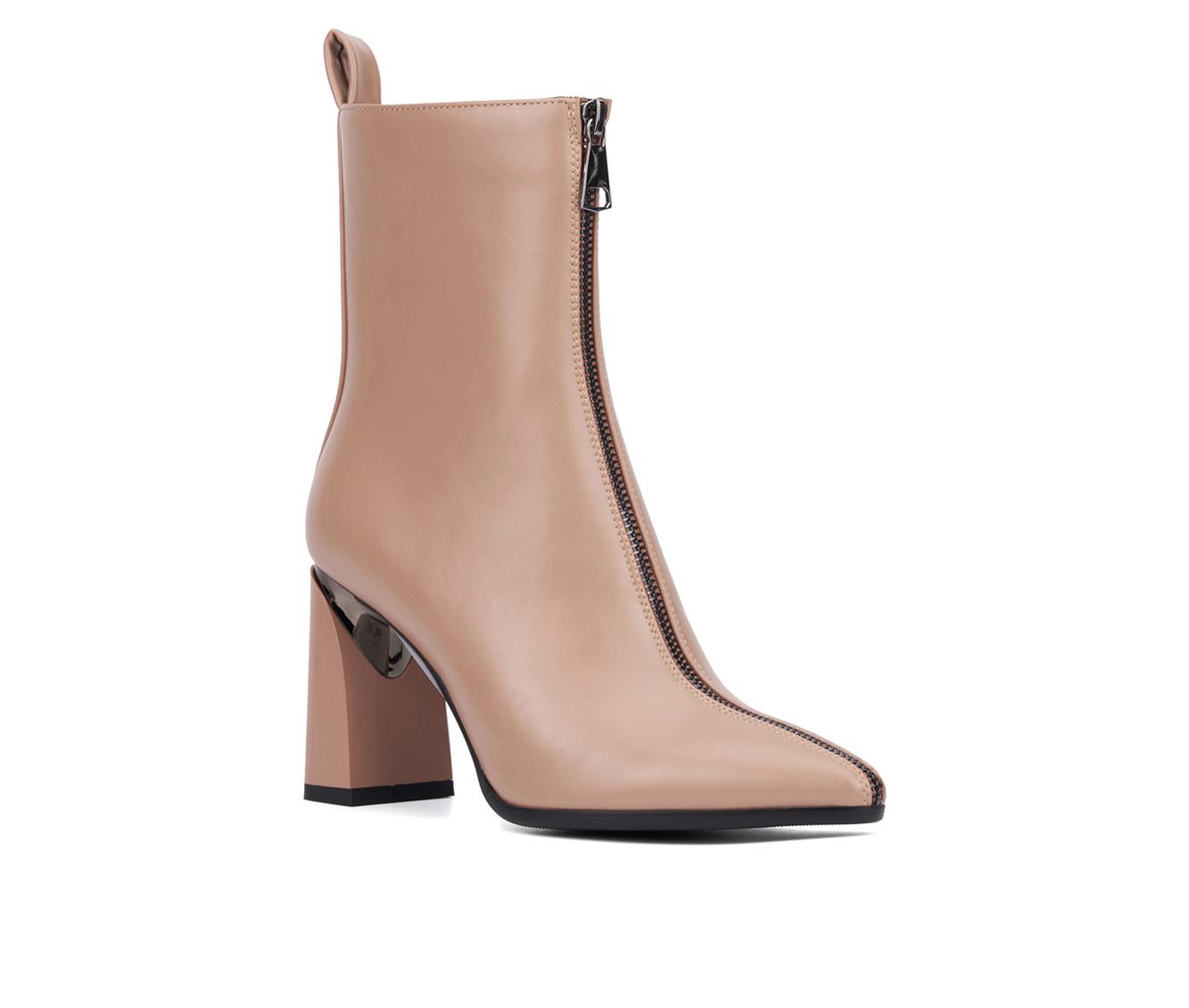 Women's Torgeis Hyde Booties