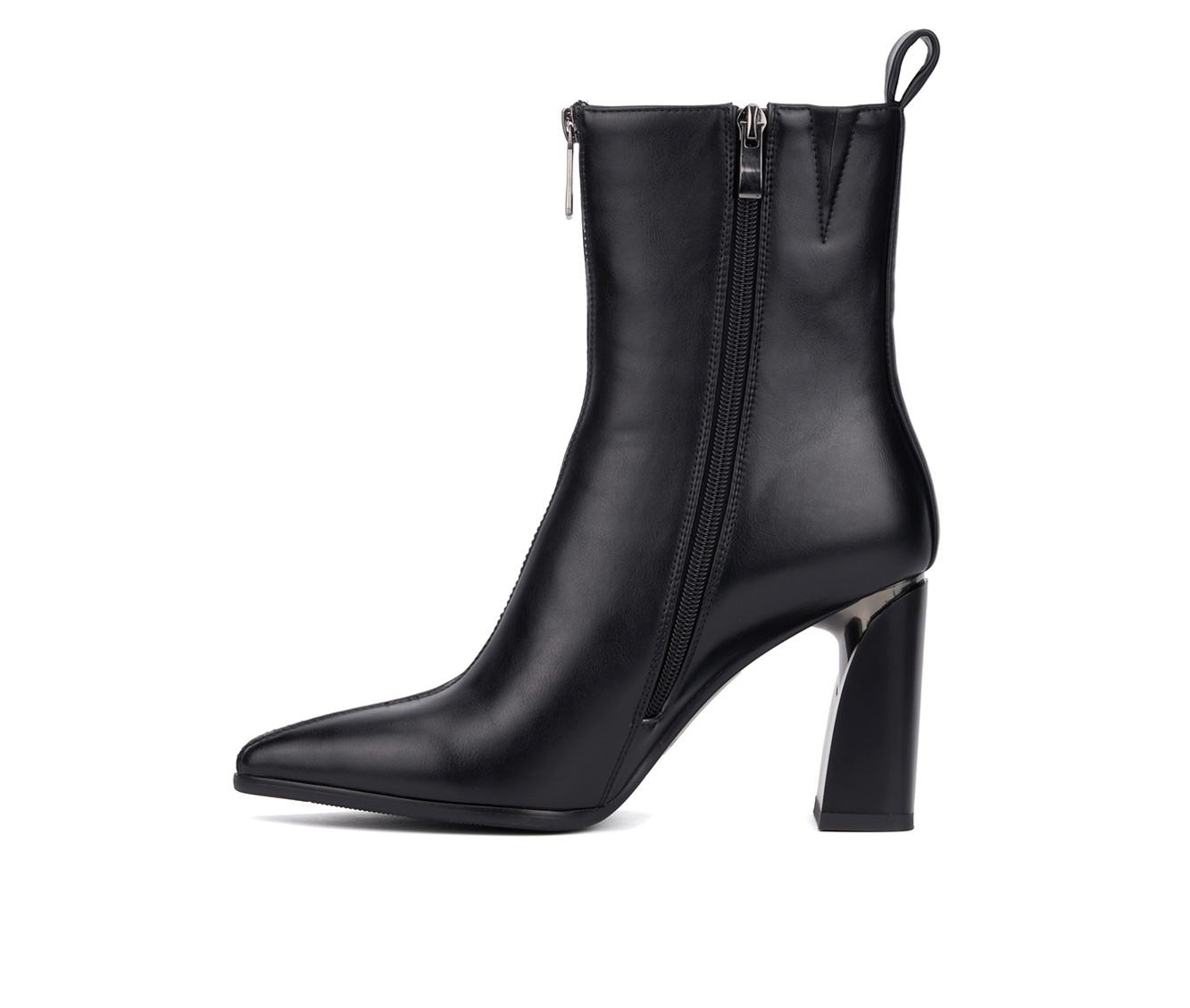 Women's Torgeis Hyde Booties