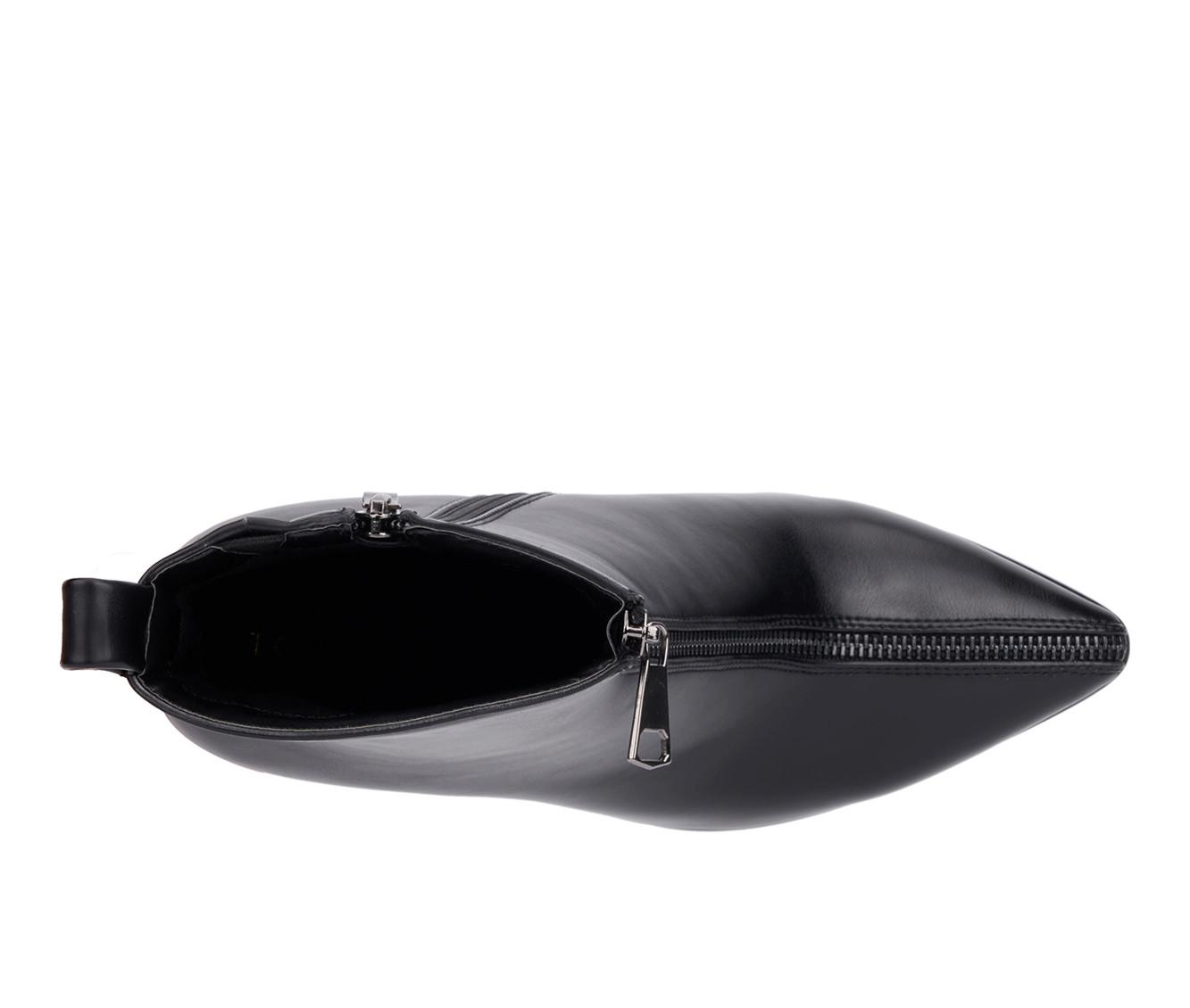 Women's Torgeis Hyde Booties