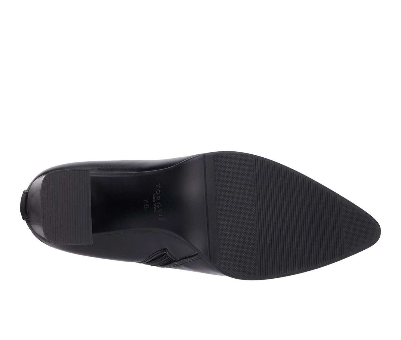 Women's Torgeis Hyde Booties