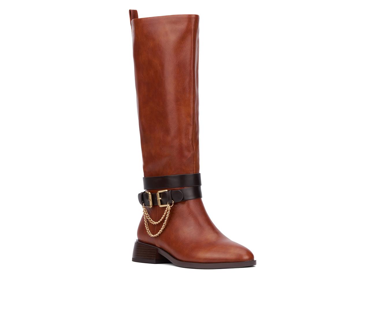 Women's Torgeis Valora Knee High Boots