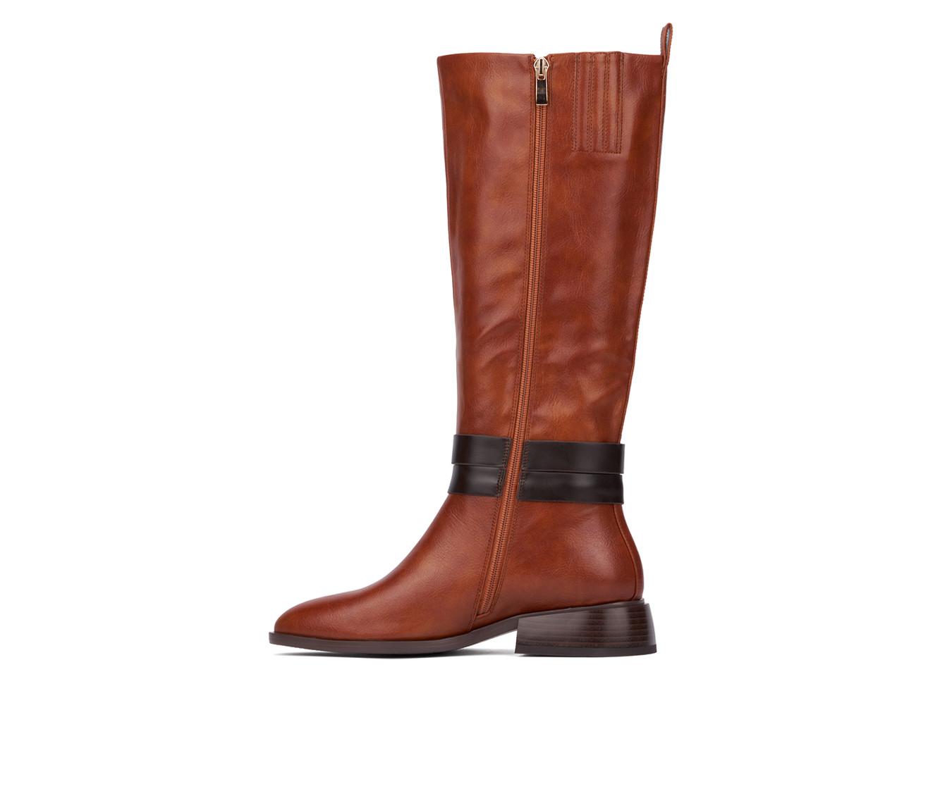 Women's Torgeis Valora Knee High Boots