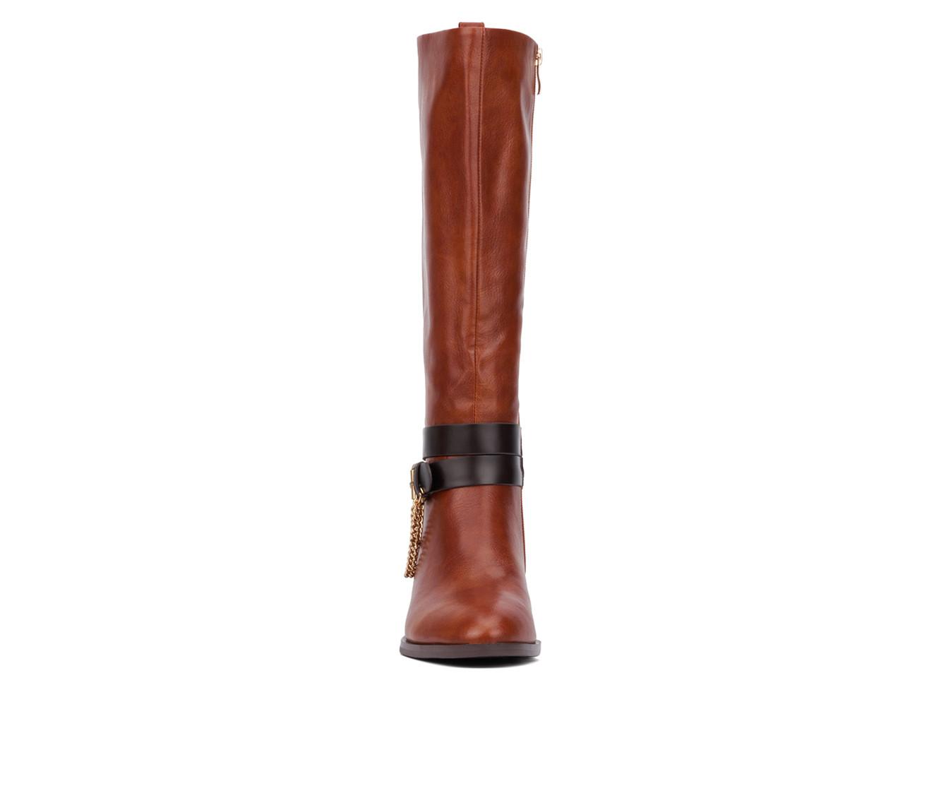 Women's Torgeis Valora Knee High Boots