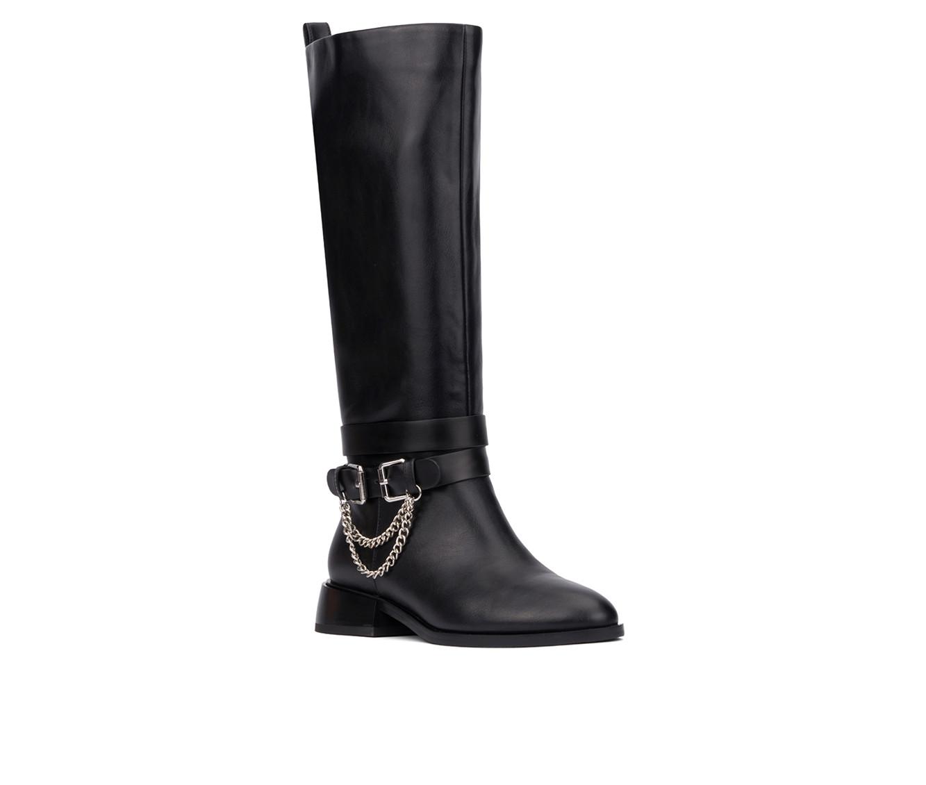 Women's Torgeis Valora Knee High Boots