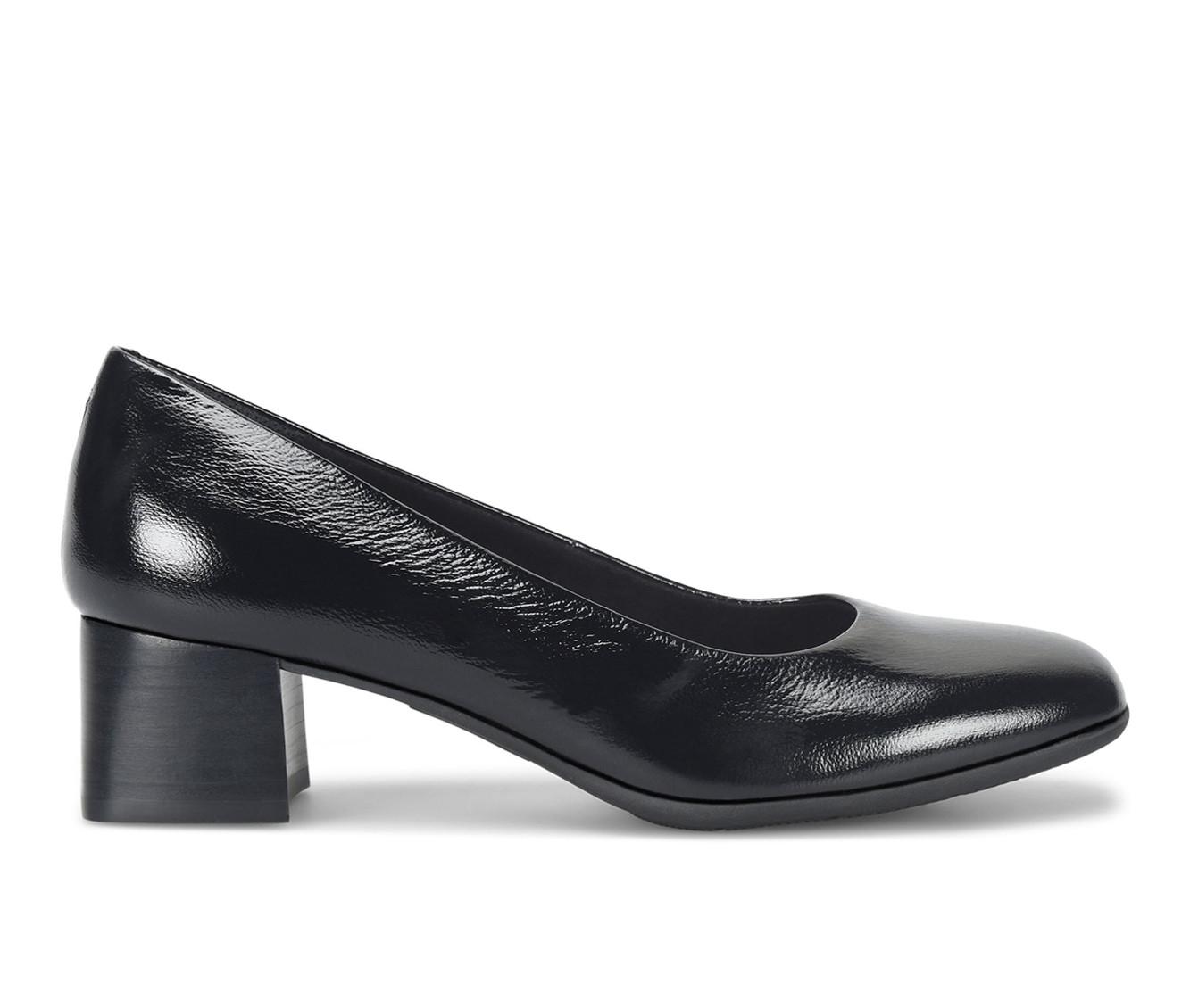 Women's Comfortiva Peach Pumps