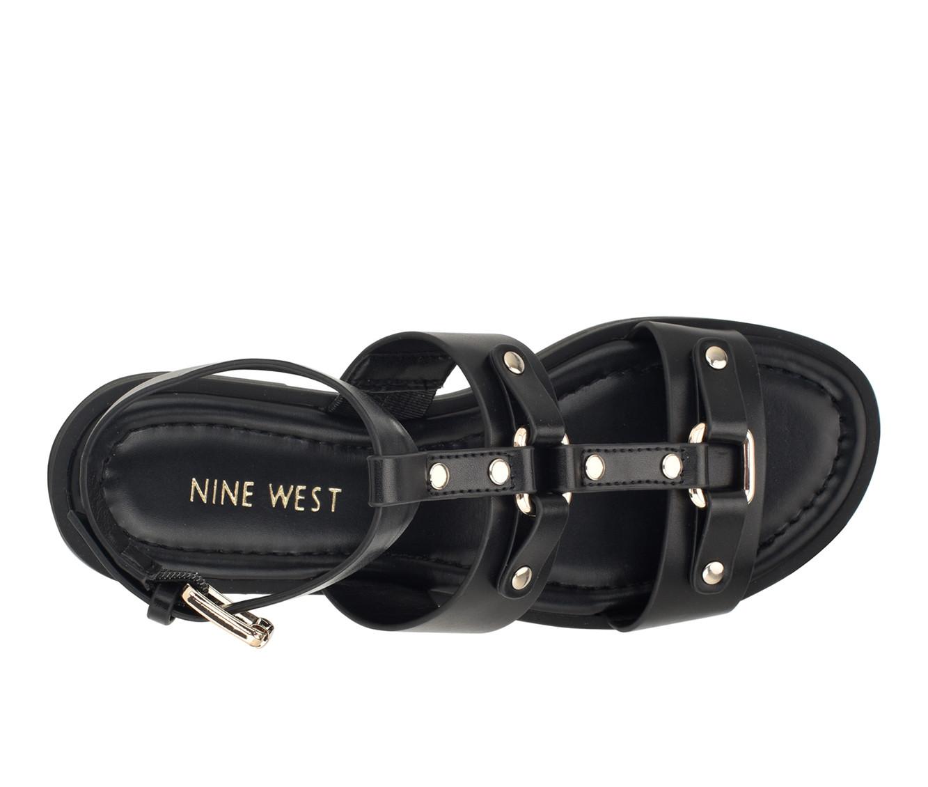 Women's Nine West Jouise Flats