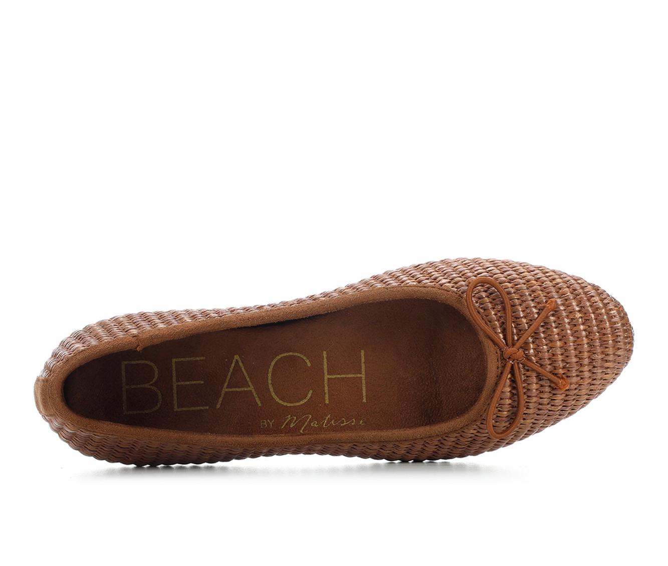 Women's Beach by Matisse Donna Flats