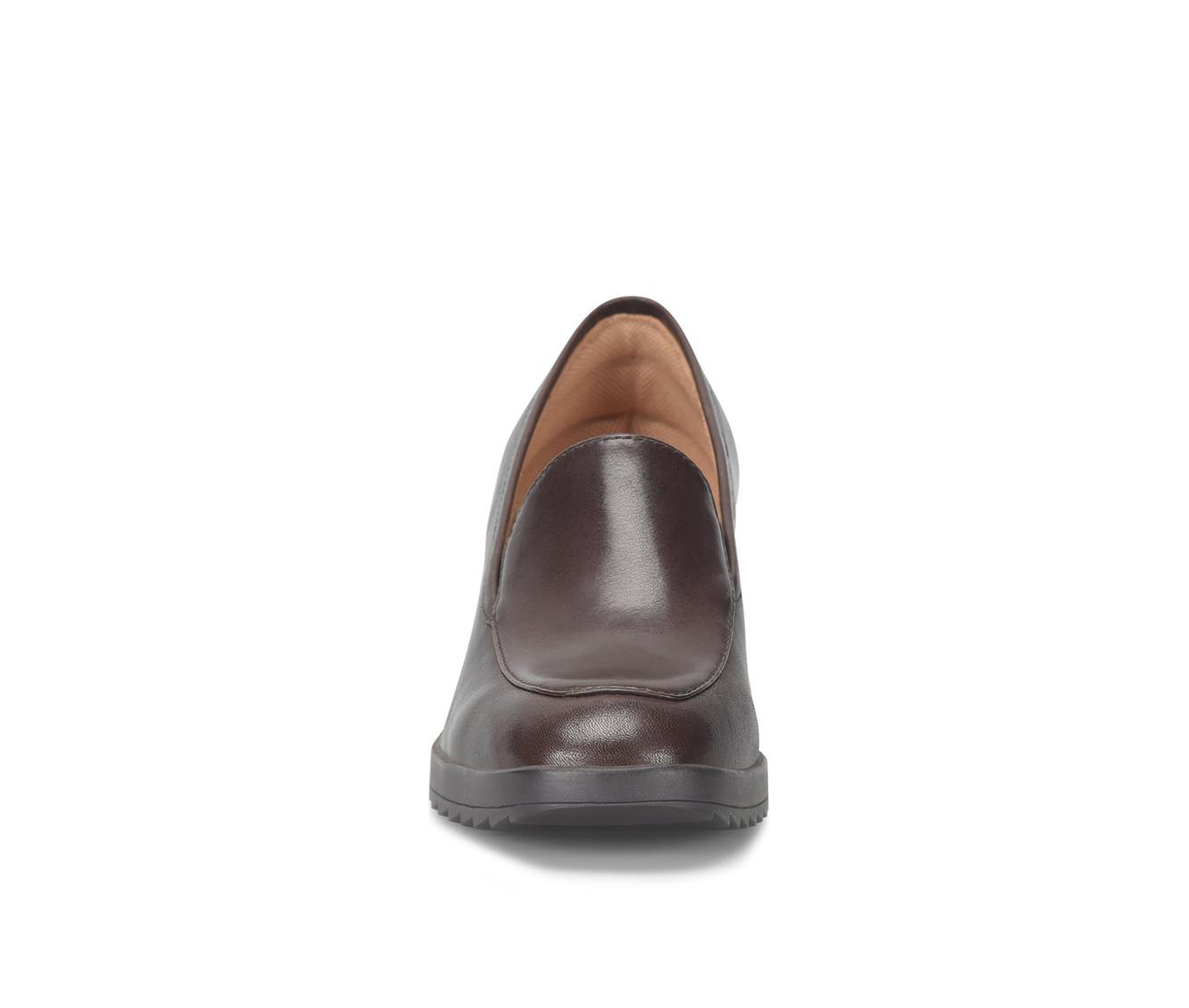 Women's Comfortiva Hailey Slip Reistant Dress Loafers