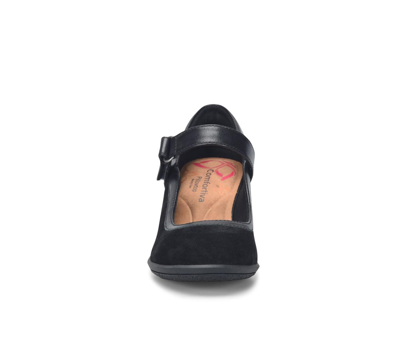 Women's Comfortiva Barnes Mary Jane Pumps