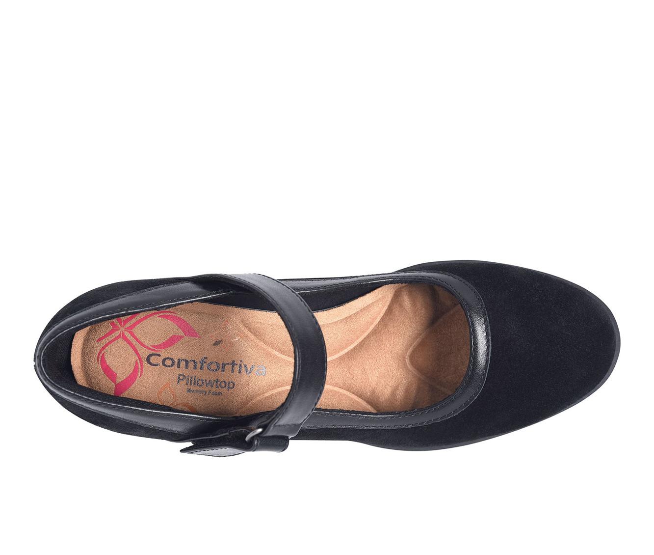 Women's Comfortiva Barnes Mary Jane Pumps