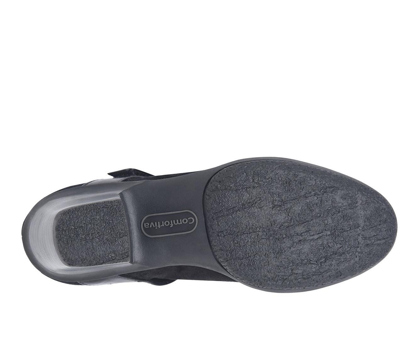 Women's Comfortiva Barnes Mary Jane Pumps
