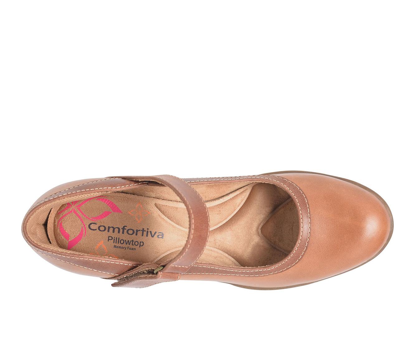 Women's Comfortiva Barnes Mary Jane Pumps