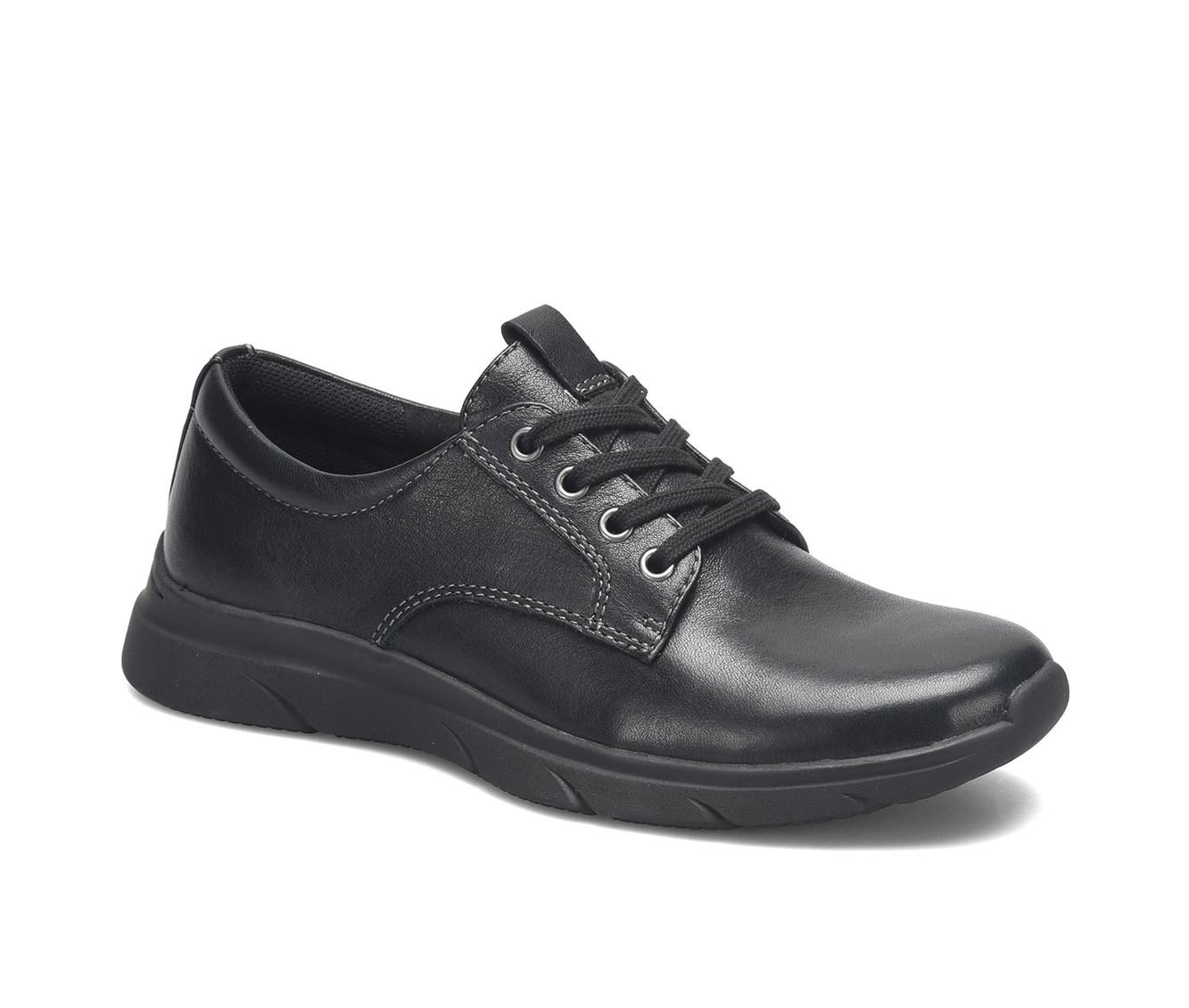 Women's Comfortiva Mariah Slip Resistant Oxfords