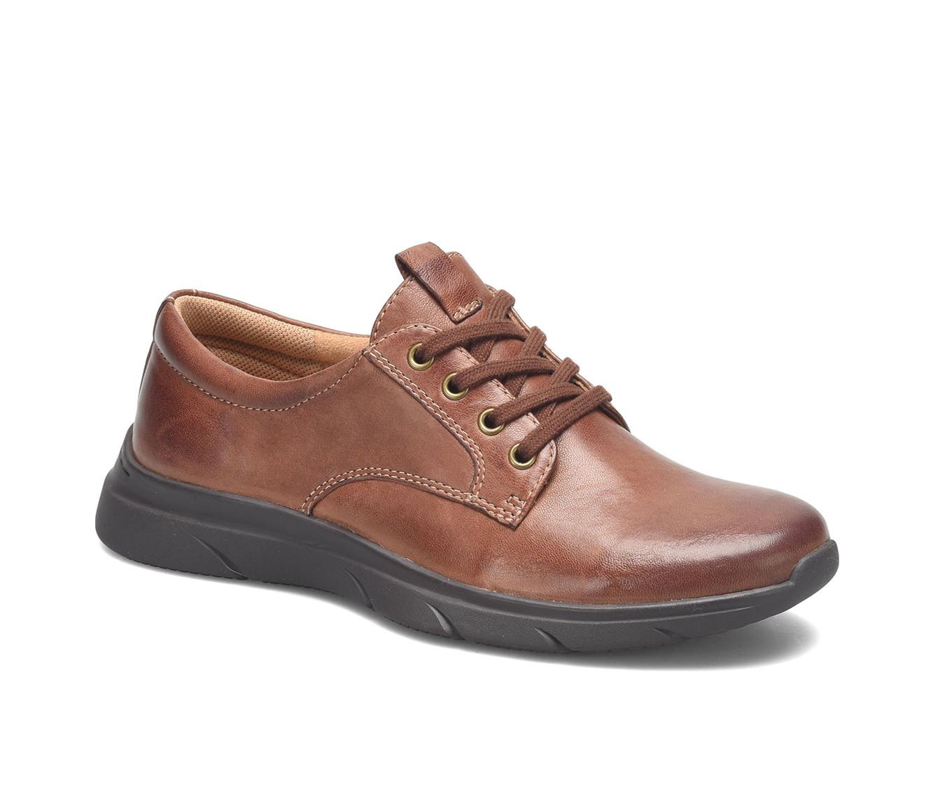 Women's Comfortiva Mariah Slip Resistant Oxfords