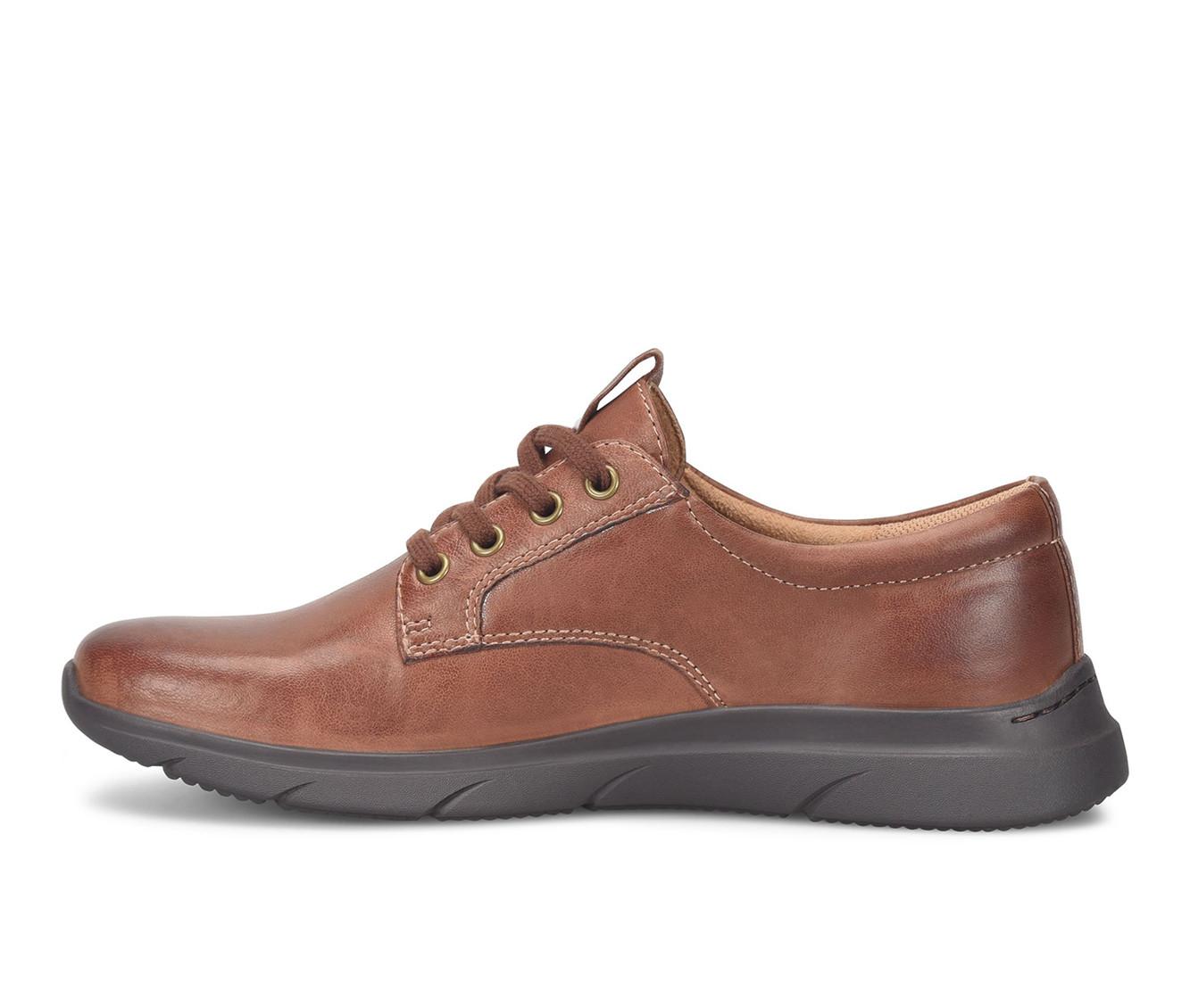 Women's Comfortiva Mariah Slip Resistant Oxfords