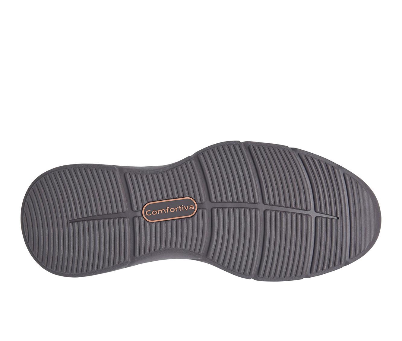 Women's Comfortiva Mariah Slip Resistant Oxfords