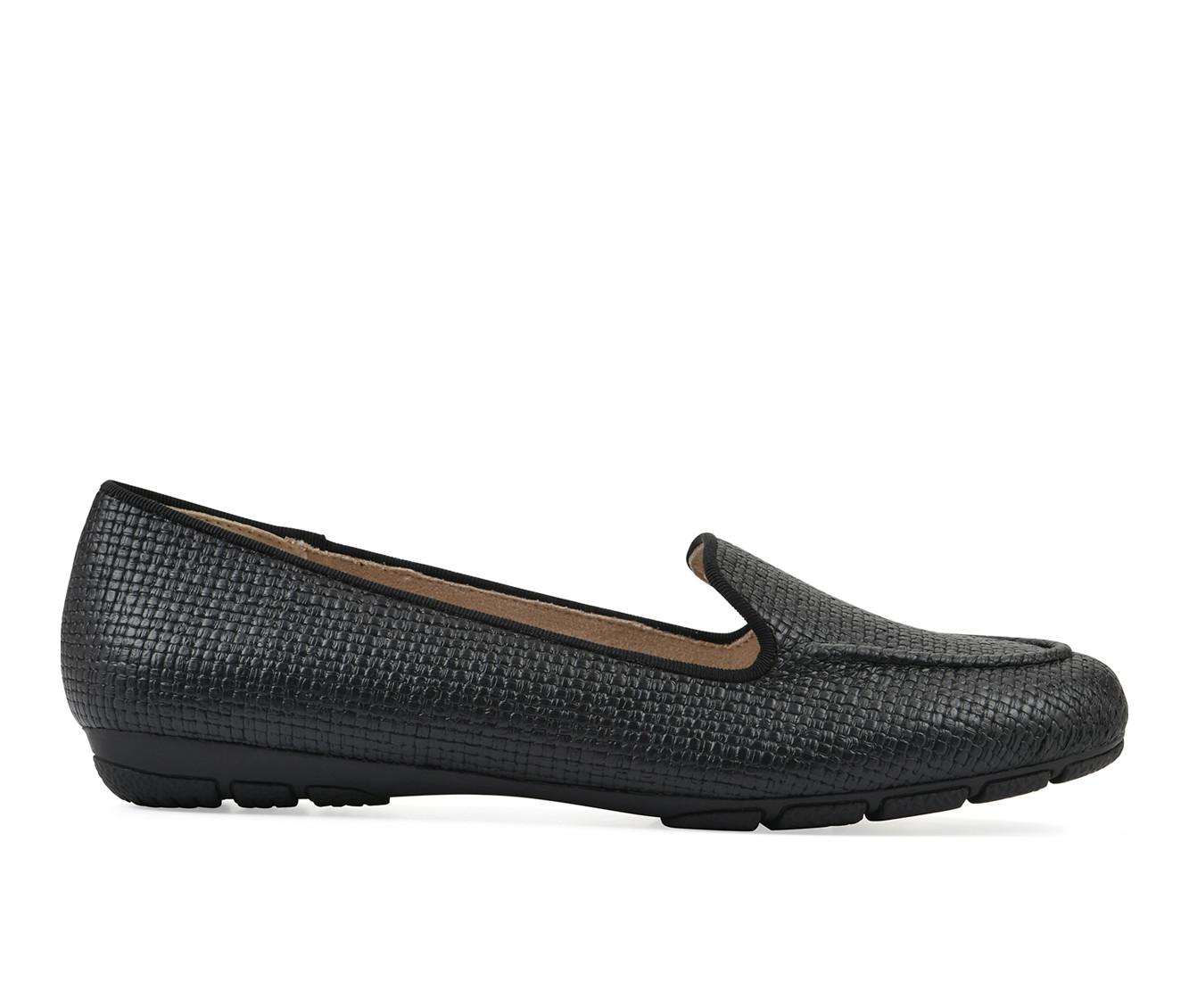Women's Cliffs by White Mountain Gutsy Loafers