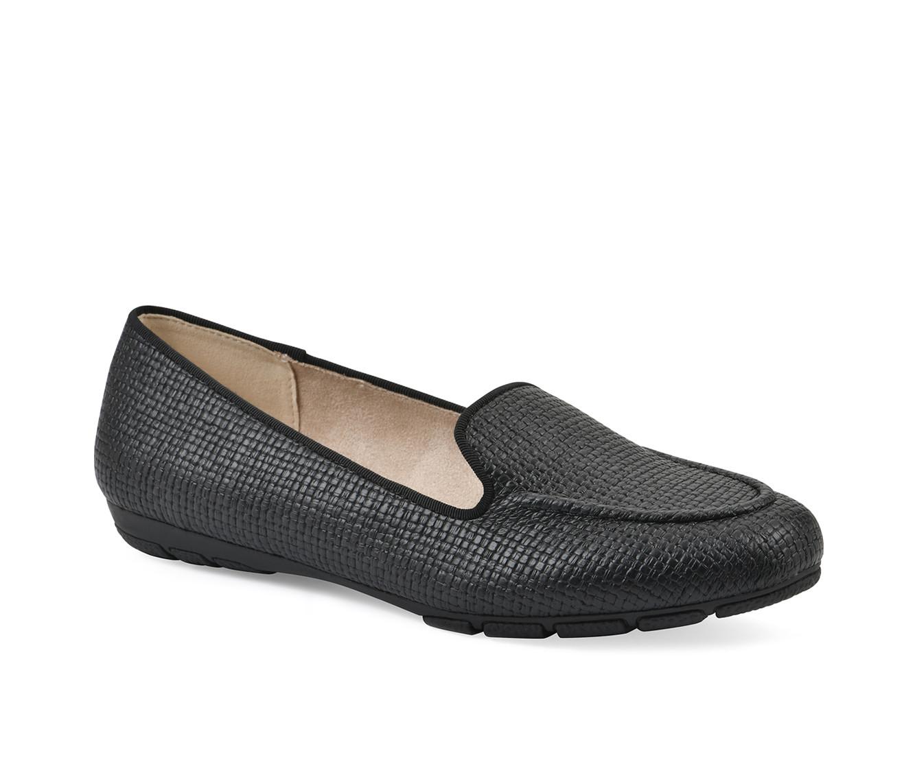 Women's Cliffs by White Mountain Gutsy Loafers