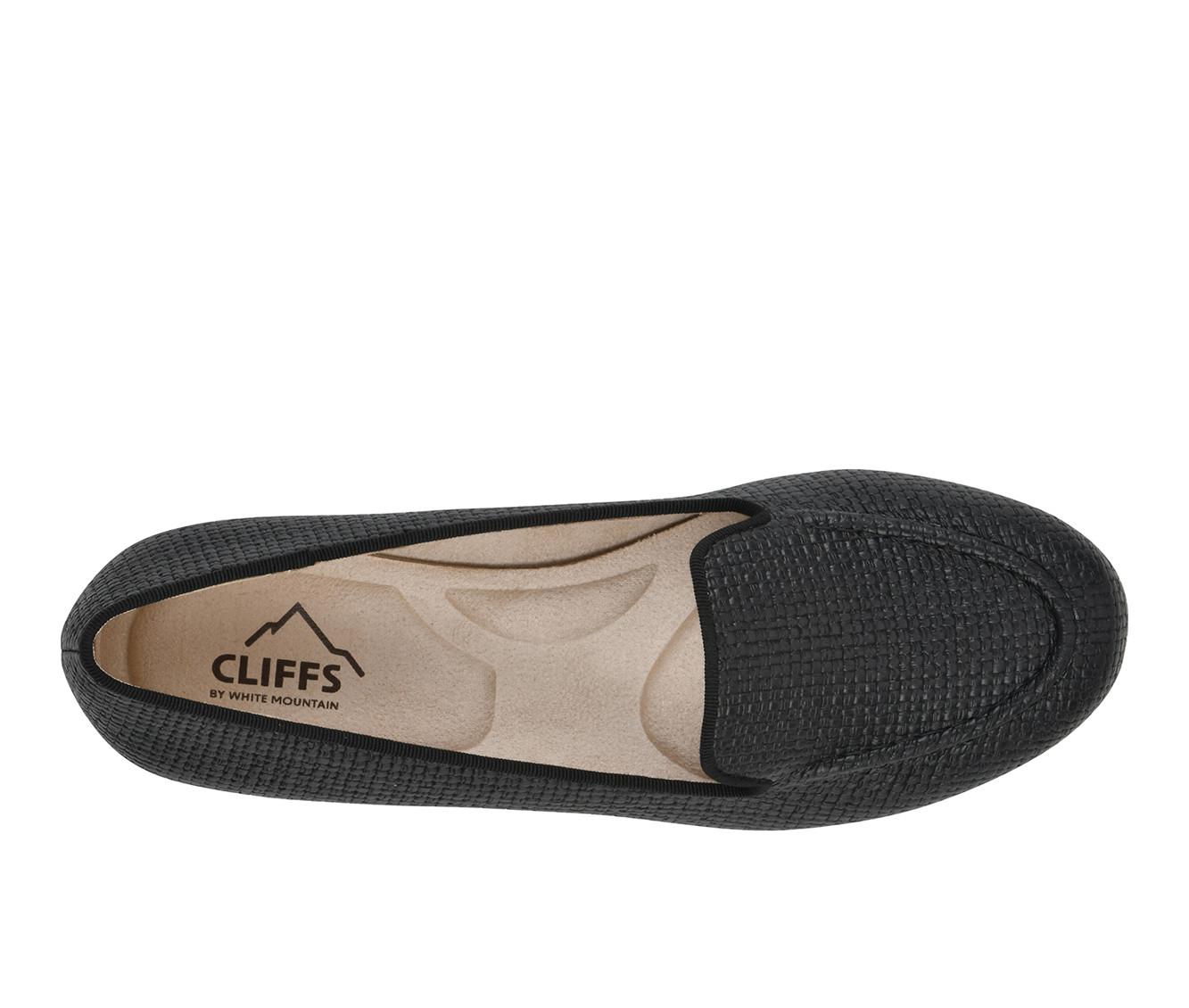 Women's Cliffs by White Mountain Gutsy Loafers