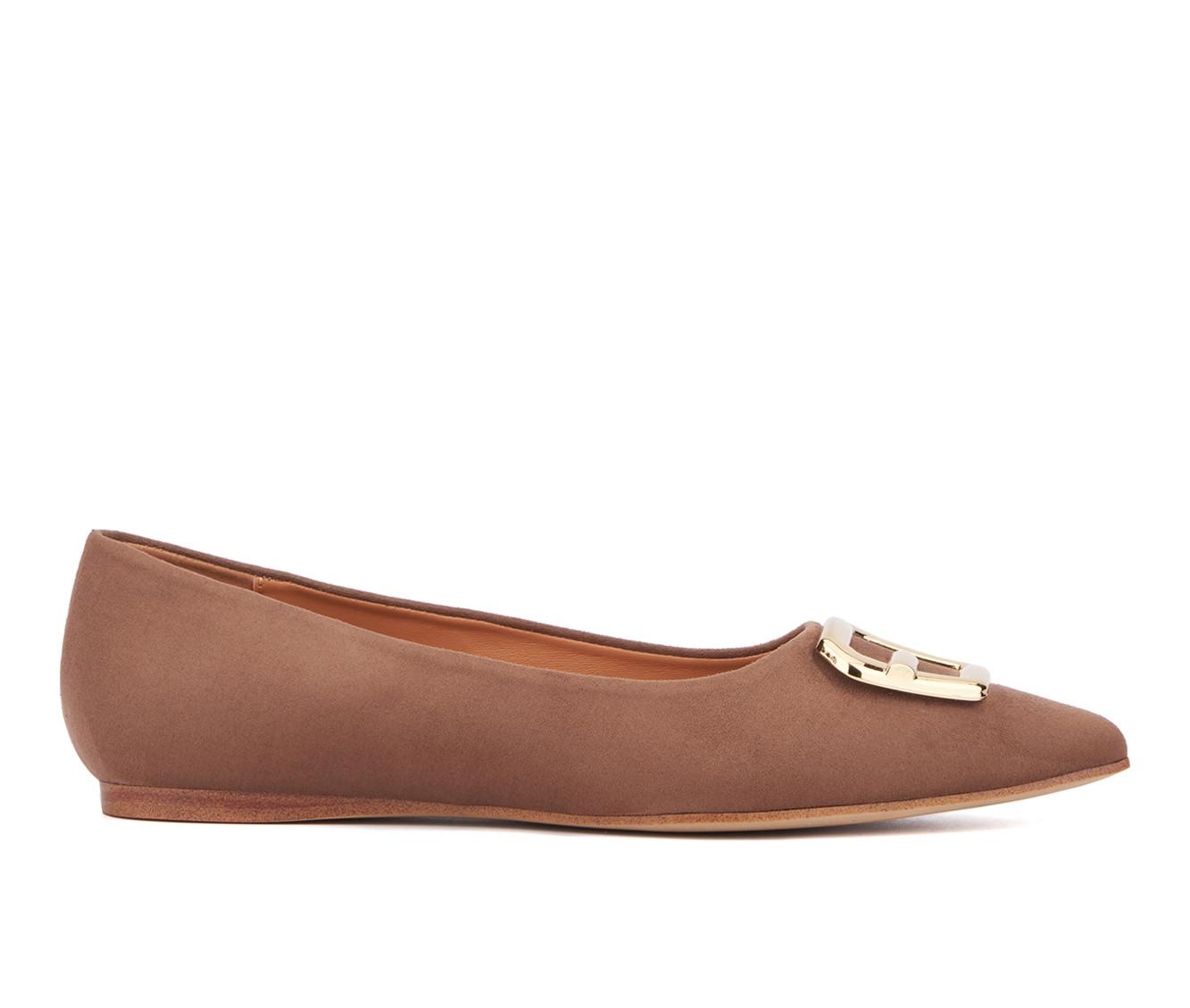 Women's Torgeis Hartwell Flats