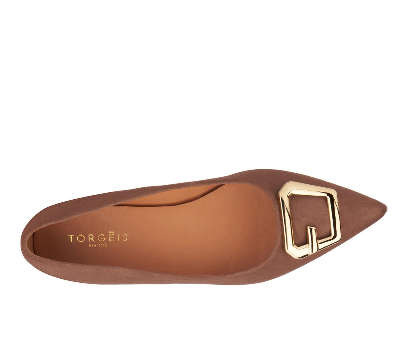 Women's Torgeis Hartwell Flats