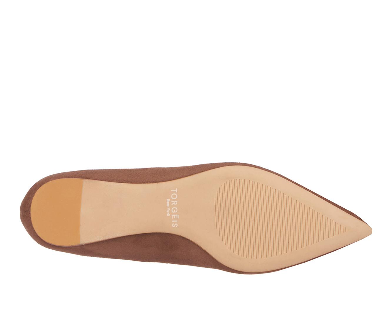 Women's Torgeis Hartwell Flats