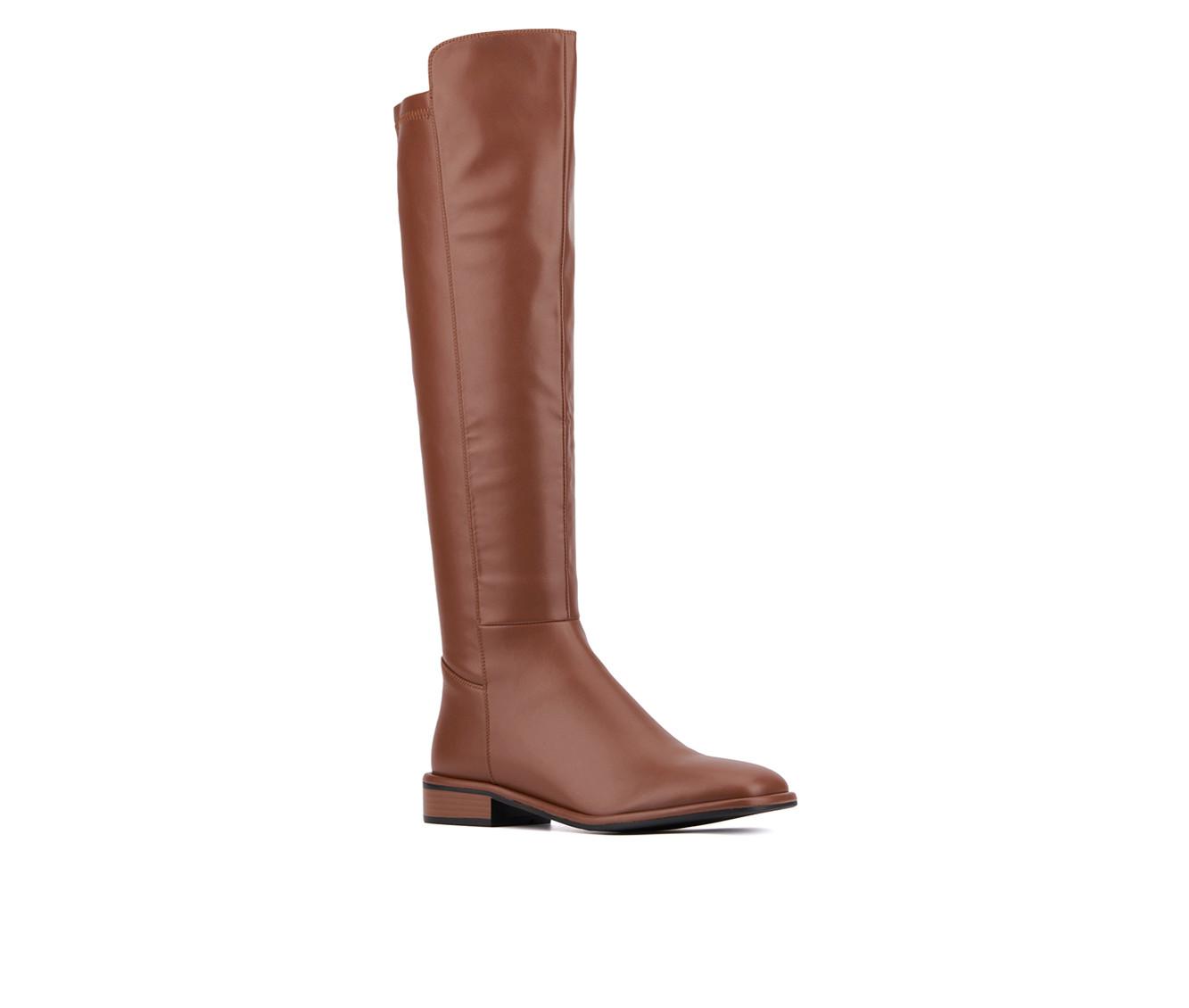 Women's Torgeis Genevieve Knee High Boots