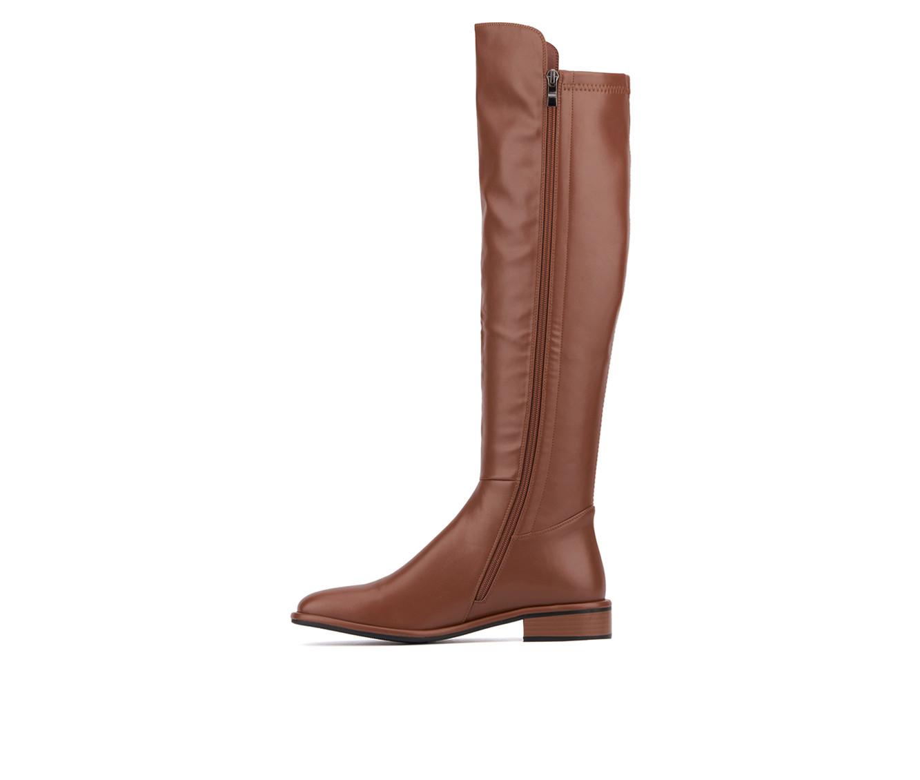 Women's Torgeis Genevieve Knee High Boots