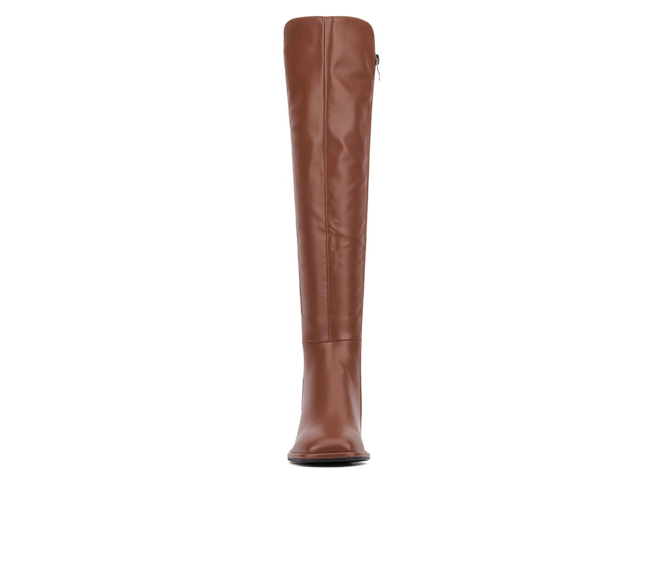 Women's Torgeis Genevieve Knee High Boots