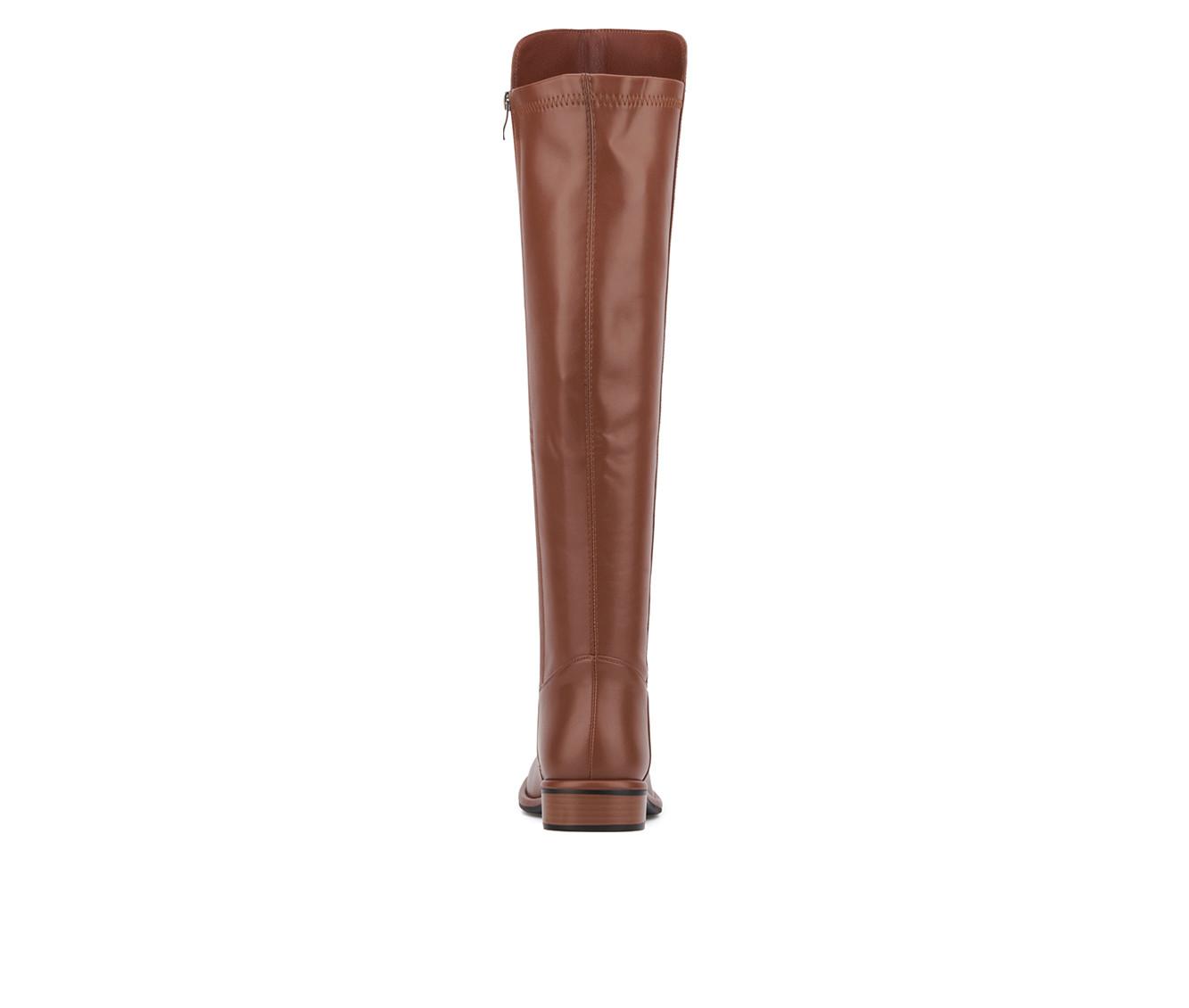 Women's Torgeis Genevieve Knee High Boots