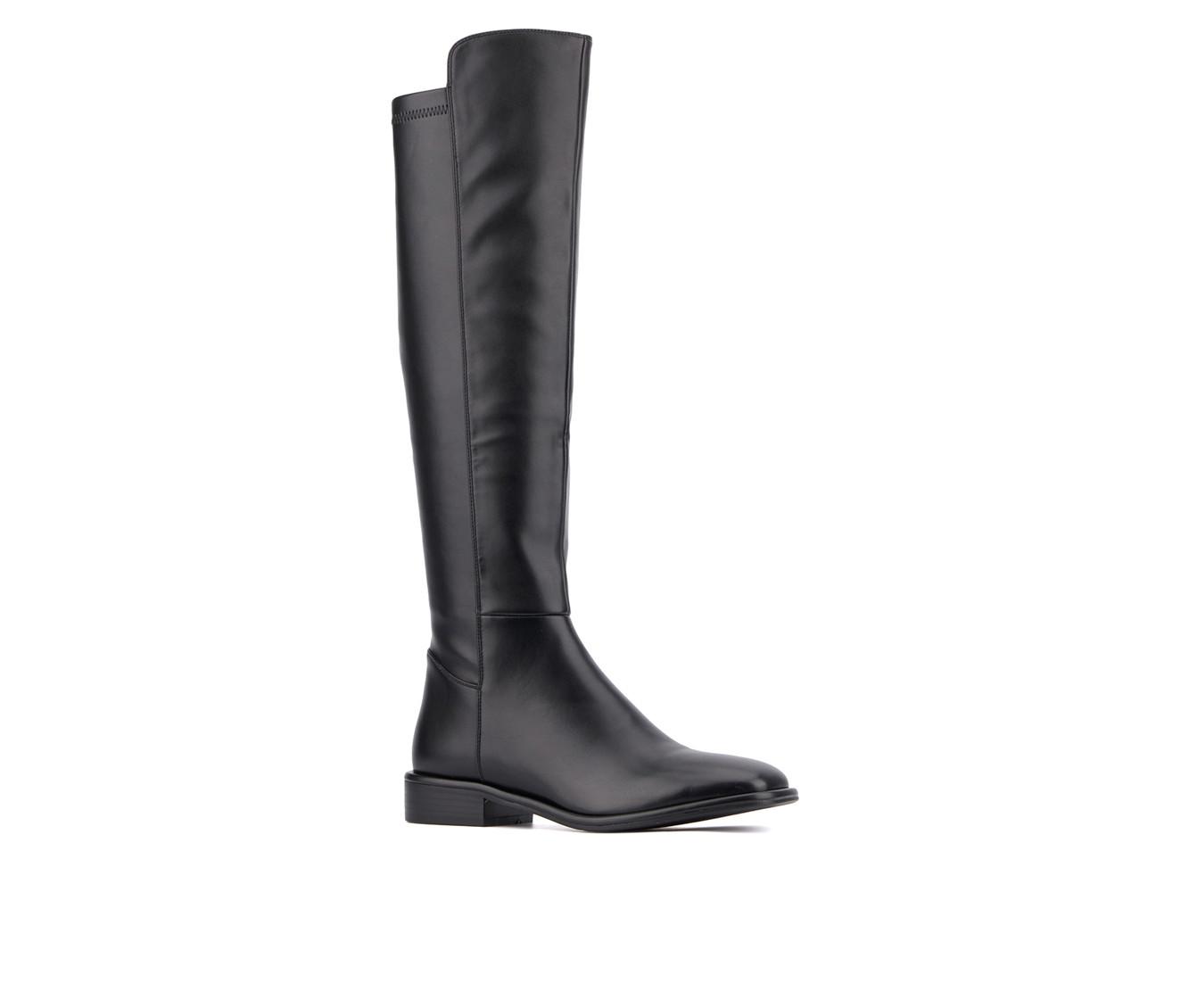 Women's Torgeis Genevieve Knee High Boots