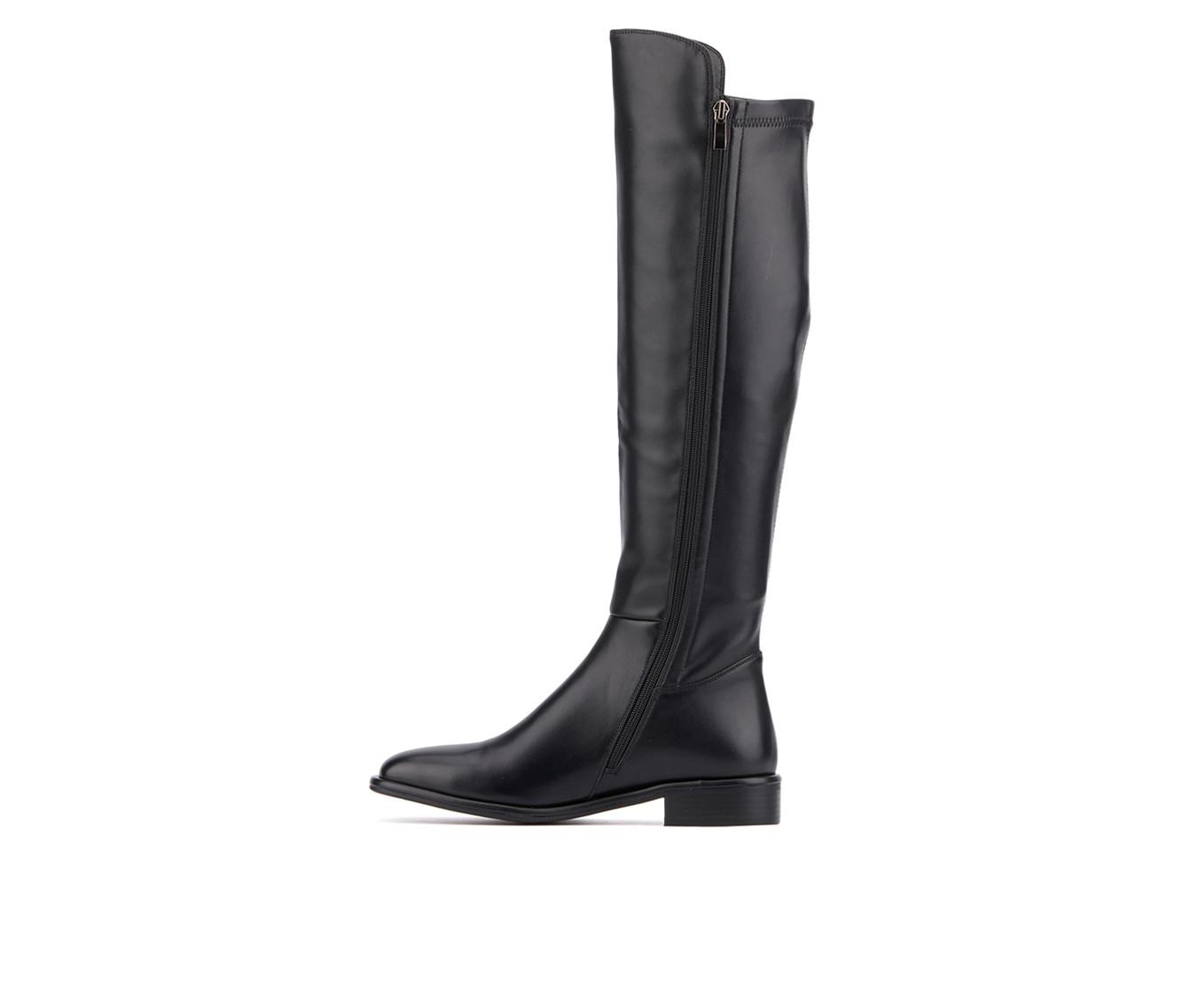 Women's Torgeis Genevieve Knee High Boots