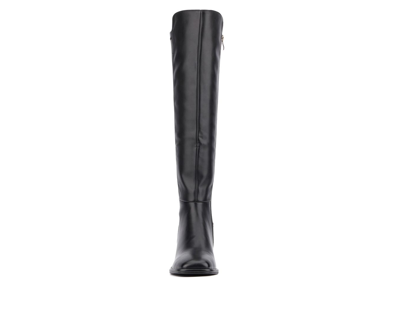 Women's Torgeis Genevieve Knee High Boots