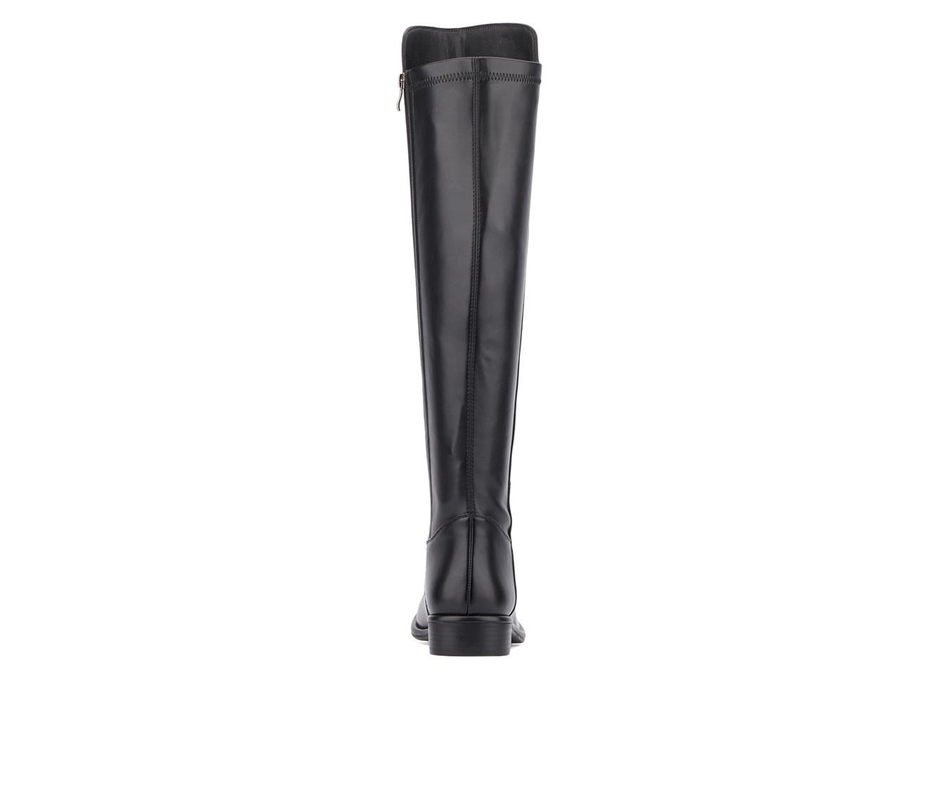 Women's Torgeis Genevieve Knee High Boots